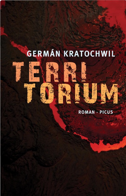 Territorium - Germán Kratochwil