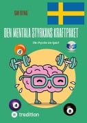 Cover-Bild zum Titel 'Den mentala styrkans kraftpaket' von 'Sami Duymaz'