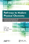 Cover-Bild zum Titel 'Pathways to Modern Physical Chemistry' von ''