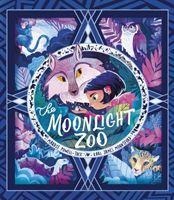 The Moonlight Zoo - Maudie Powell-Tuck
