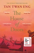 Cover-Bild zum Titel 'The House of Doors' von 'Tan Twan Eng'