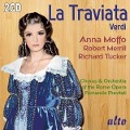 La Traviata - Moffo/Tucker/Merrill