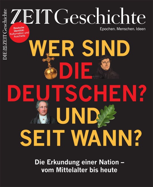 ZEIT Geschichte 2/26 - 