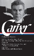 Cover-Bild zum Titel 'Raymond Carver: Collected Stories (Loa #195)' von 'Raymond Carver'