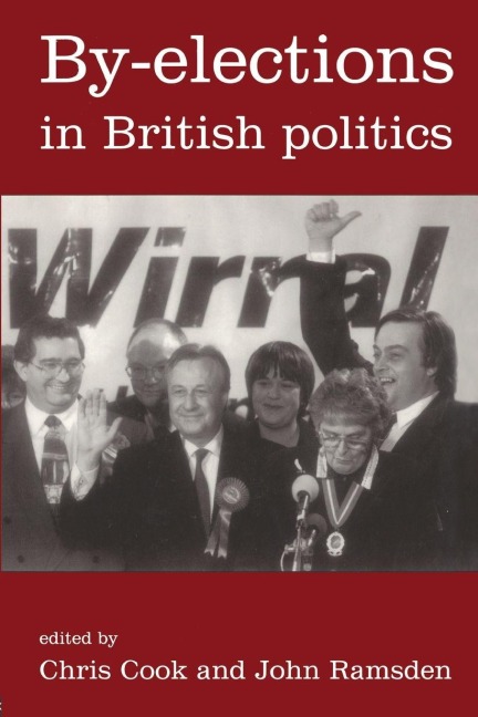 By-Elections In British Politics - 