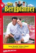 Der Bergpfarrer 398 - Heimatroman - Toni Waidacher