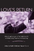 Cover-Bild zum Titel 'Love's Return' von ''
