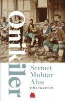 Onikiler - Sermet Muhtar Alus