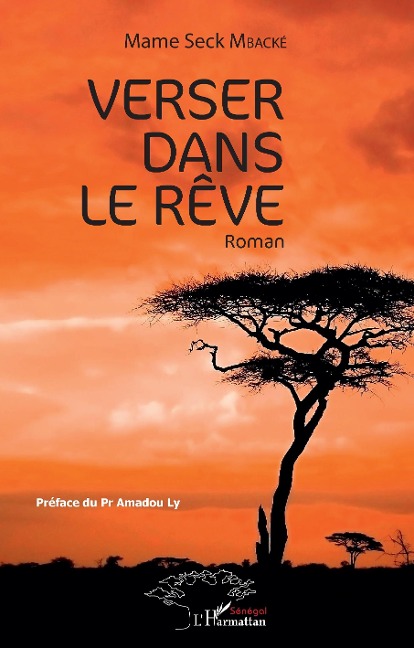 Verser dans le rêve - Mbacke