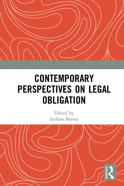 Contemporary Perspectives on Legal Obligation - 