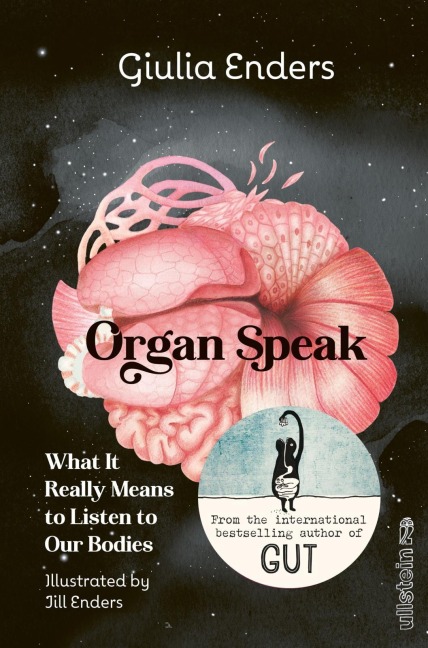 Organ Speak - Giulia Enders