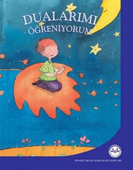 Dualarimi Ögreniyorum - Kolektif