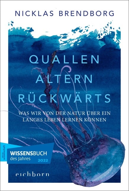 Quallen altern rückwärts - Nicklas Brendborg