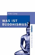 Cover-Bild zum Titel 'Buddhismus' von 'Peter Gäng'
