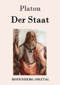 Der Staat - Platon