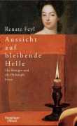 Cover-Bild zum Titel 'Aussicht auf bleibende Helle' von 'Renate Feyl'