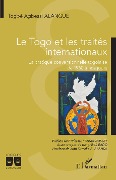 Cover-Bild zum Titel 'Le Togo et les traités internationaux' von 'Alangue'