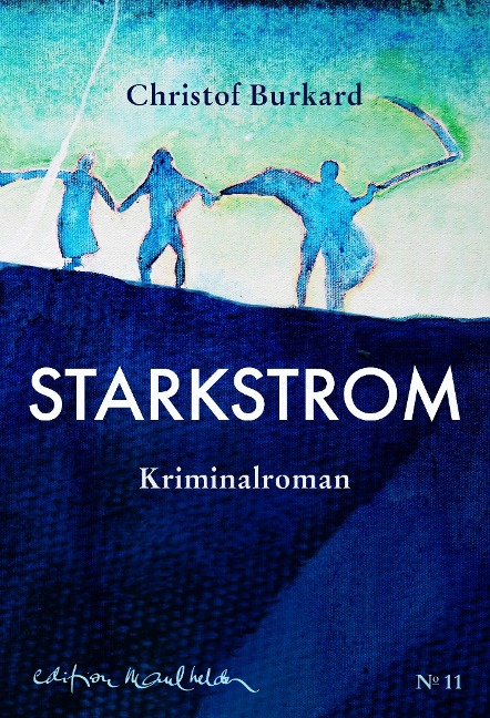 Starkstrom - Christof Burkard