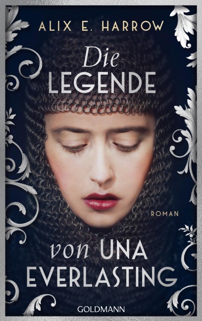 Die Legende von Una Everlasting - Alix E. Harrow