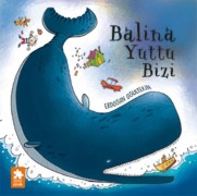 Cover-Bild zum Titel 'Balina Yuttu Bizi' von 'Erdogan Ogultekin'