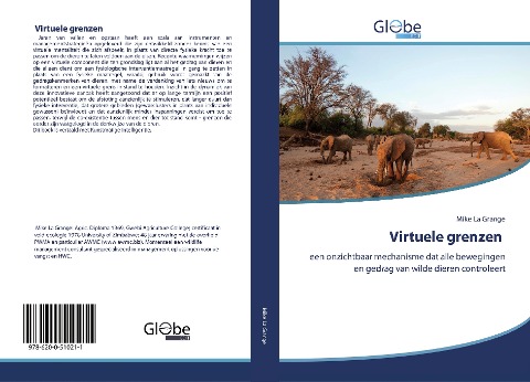 Virtuele grenzen - Mike La Grange