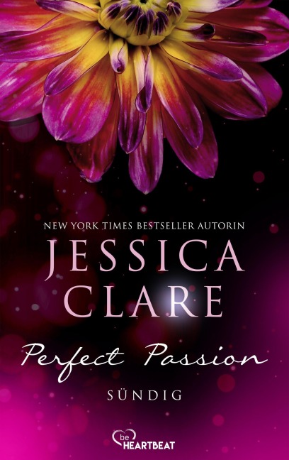 Perfect Passion - Sündig - Jessica Clare