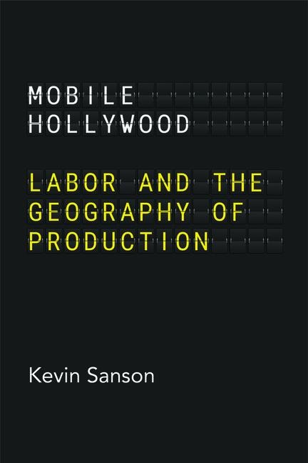 Mobile Hollywood - Kevin Sanson