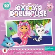 Folge 27: Das Meerjungfrauen-Kreuzfahrtschiff (Das Original Hörspiel zur Serie) - Arlette Stanschus, Angela Strunck