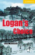 Cover-Bild zum Titel 'Logan's Choice' von 'Richard MacAndrew'