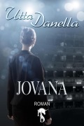 Cover-Bild zum Titel 'Jovana' von 'Utta Danella'
