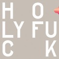 Cover-Bild zum Titel 'Congrats' von 'Holy Fuck'