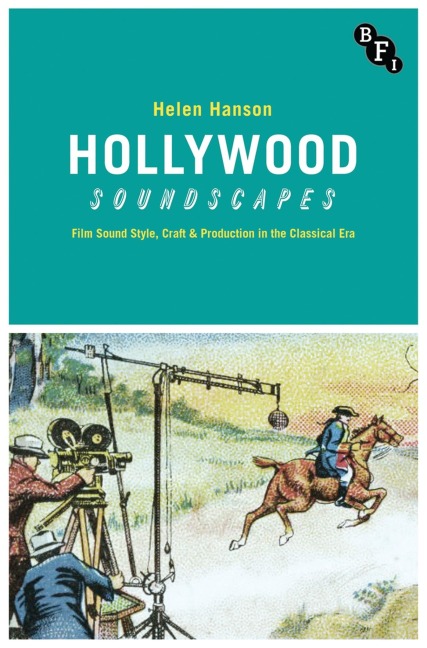 Hollywood Soundscapes - Helen Hanson