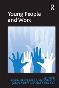 Young People and Work - Robin Price, Paula McDonald
