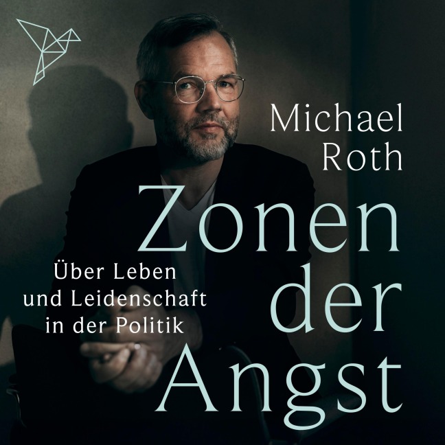 Zonen der Angst - Michael Roth