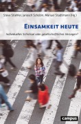 Cover-Bild zum Titel 'Einsamkeit heute' von ''