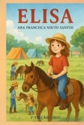Elisa - Ana Francisca Souto Santos