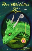 Cover-Bild zum Titel 'Das Medaillon von Ofon' von 'Jessica Giffard'