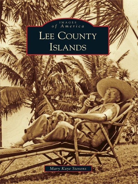 Lee County Islands - Mary Kaye Stevens