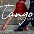 Tango Argentino & Baroque Classics - Hugo D¡az