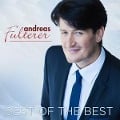 Cover-Bild zum Titel 'Best Of The Best' von 'Andreas Fulterer'