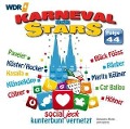 Karneval der Stars 44 - Various