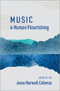 Cover-Bild zum Titel 'Music and Human Flourishing' von ''
