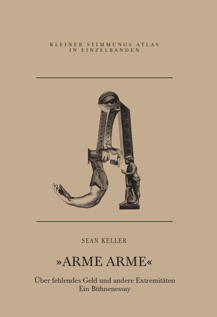 Arme Arme - Sean Keller, Christoph Steinegger