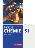 Fokus Chemie Gesamtband - Gymnasium Nordrhein-Westfalen - Schülerbuch - Karin Arnold, Arno Fischedick, Jörn Peters