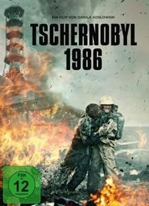 Tschernobyl 1986 - Elena Ivanova, Aleksey Kazakov