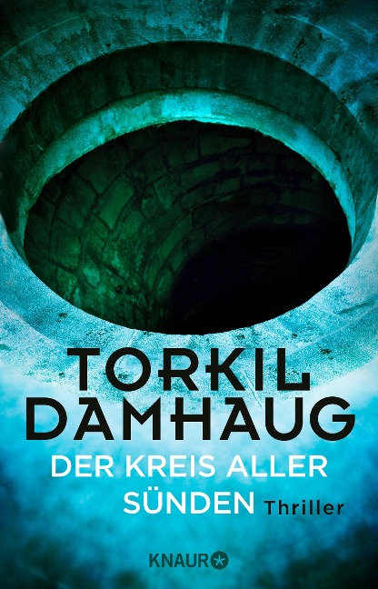 Der Kreis aller Sünden - Torkil Damhaug