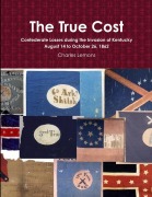 Cover-Bild zum Titel 'The True Cost' von 'Charles Lemons'