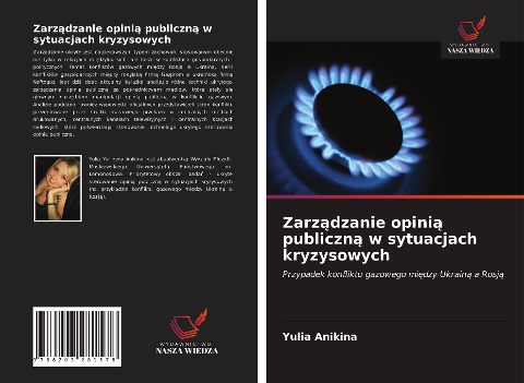 Zarz¿dzanie opini¿ publiczn¿ w sytuacjach kryzysowych - Yulia Anikina