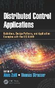Cover-Bild zum Titel 'Distributed Control Applications' von ''