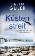 Cover-Bild zum Titel 'Küstenstreit' von 'Salim Güler'